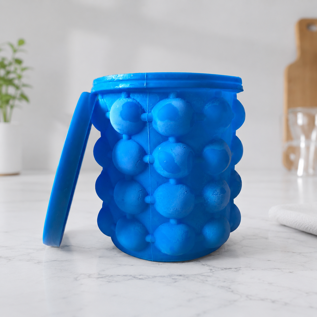 FrezeLab™- Ice cube maker
