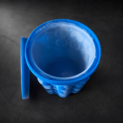 FrezeLab™- Ice cube maker