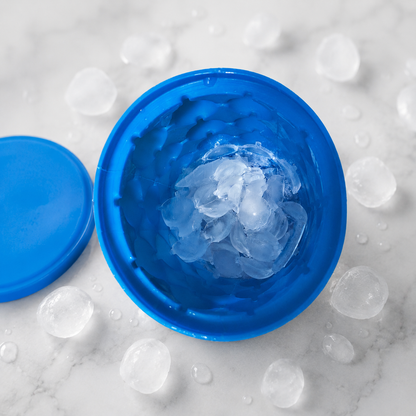 FrezeLab™- Ice cube maker